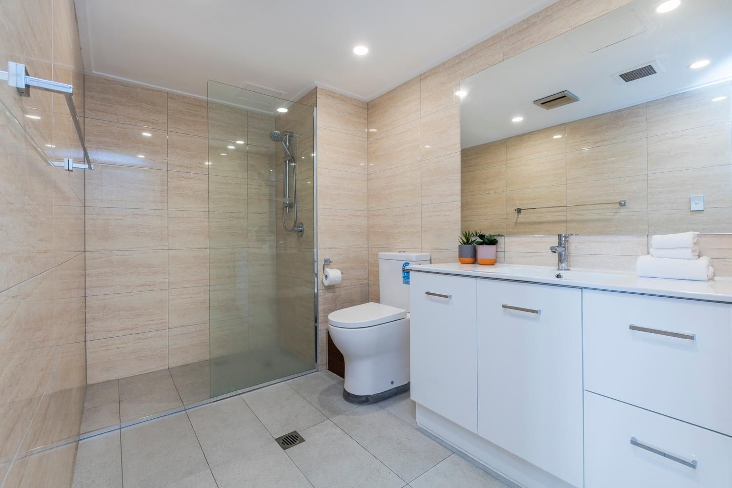 3-Bedroom Superior Apartment