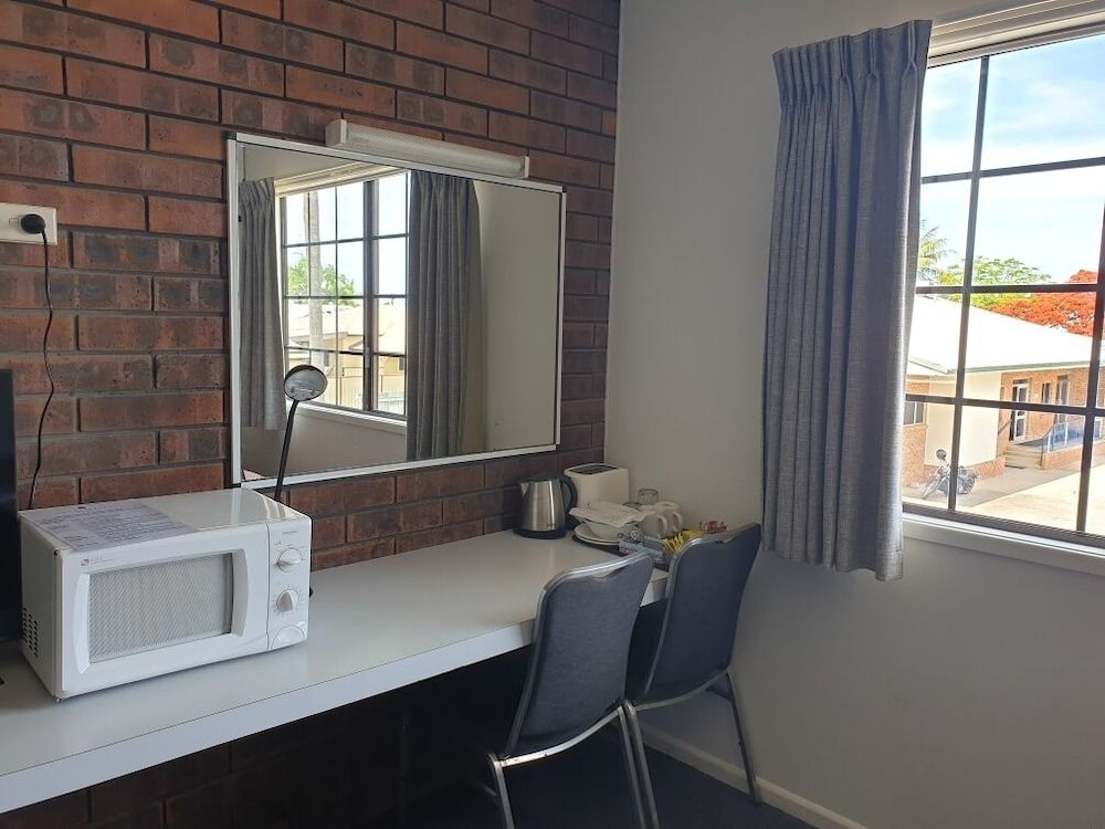 Shakespeare Motel Dual Queen - Upstairs 5