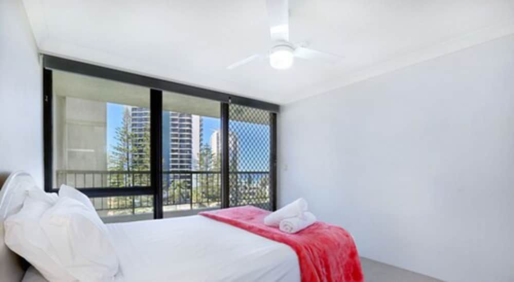 2 Bedroom Standard Apartment