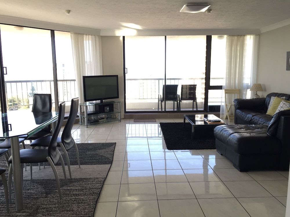 undefined Genesis Apartments by Gold Coast Premium 2