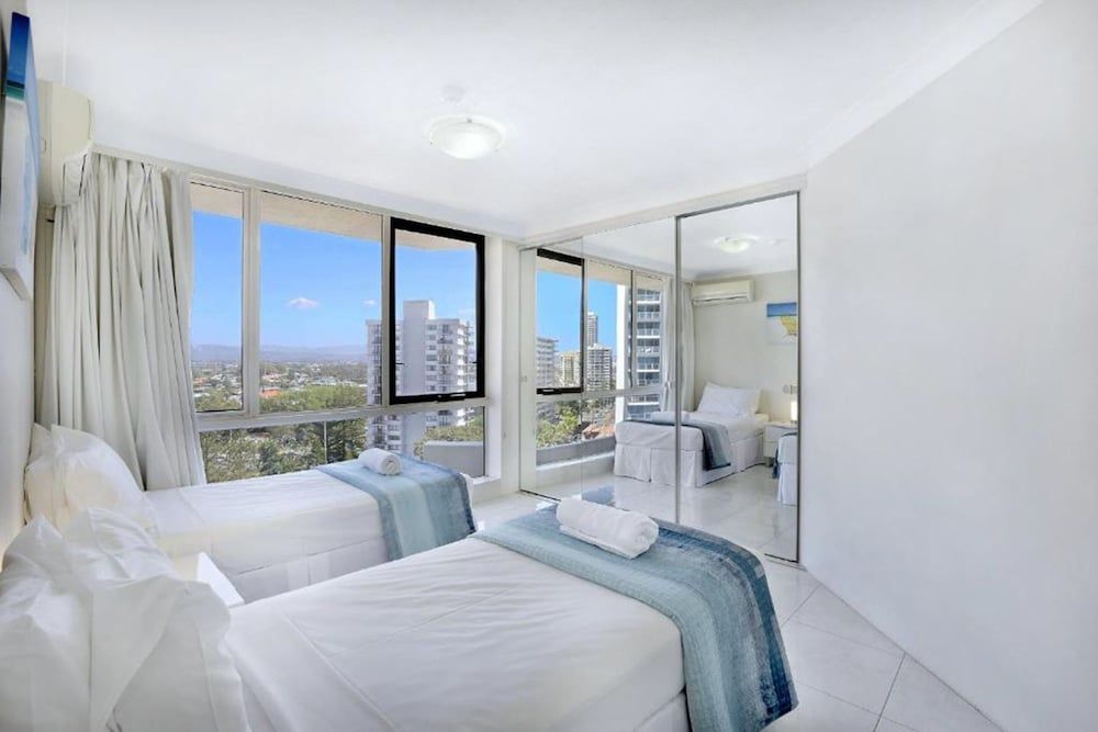 undefined Genesis Apartments by Gold Coast Premium 5