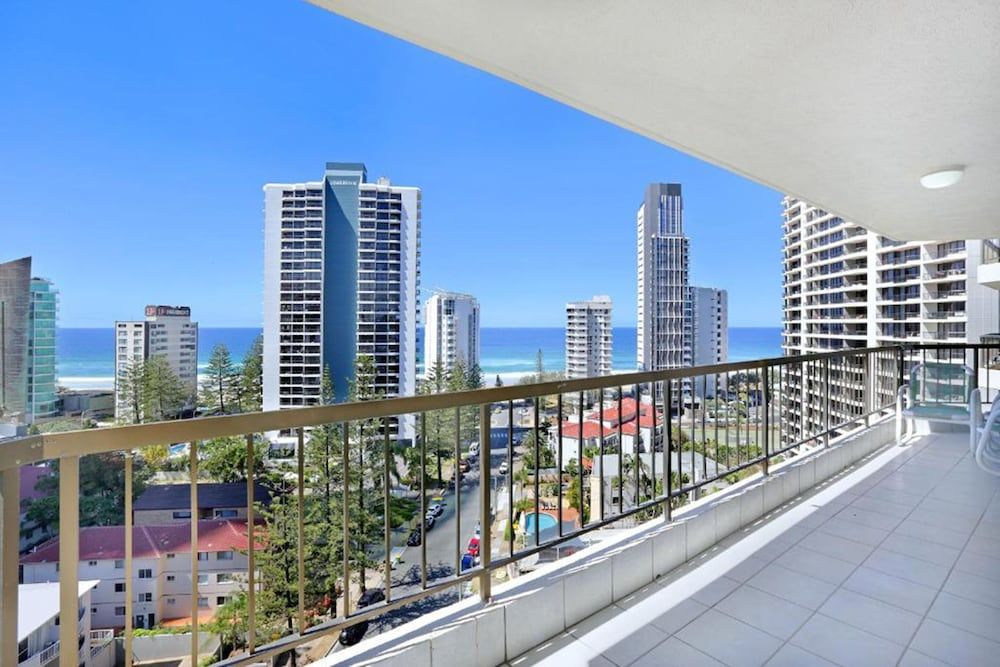 undefined Genesis Apartments by Gold Coast Premium 6