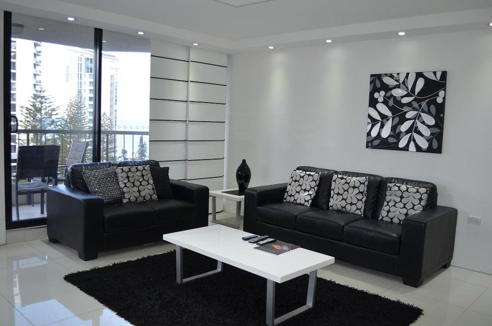 undefined Genesis Apartments by Gold Coast Premium