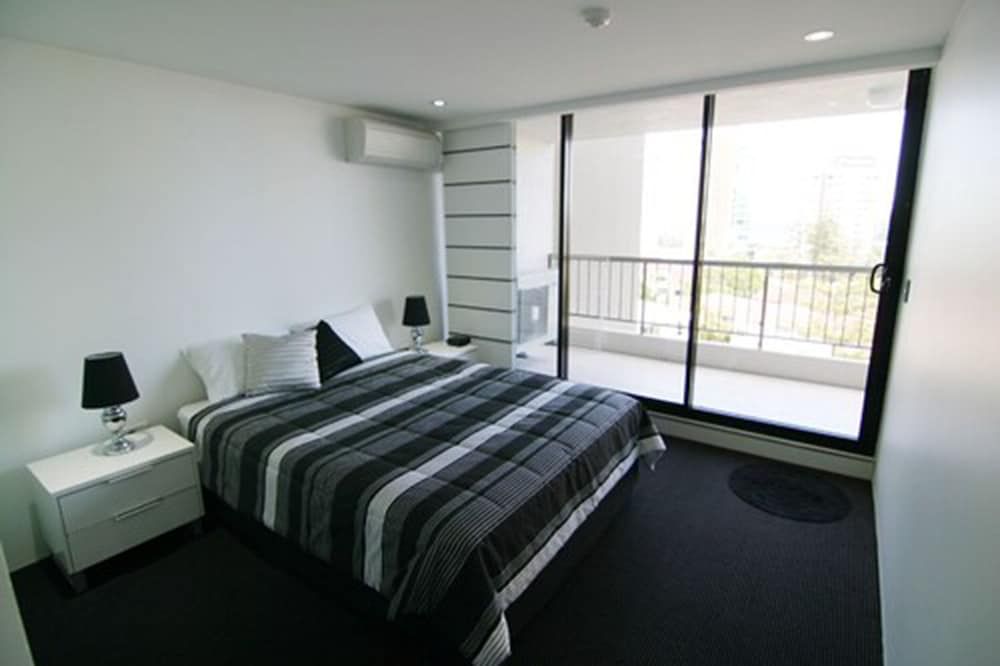undefined Genesis Apartments by Gold Coast Premium 10