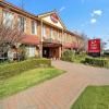 Comfort Inn Heritage Wagga