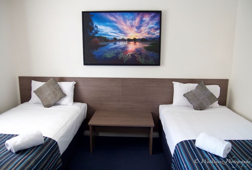 Family Suite, 1 Bedroom, Microwave, Ground Floor