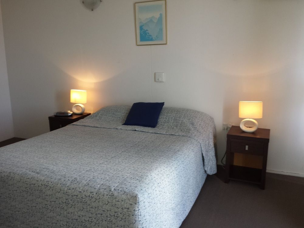 Standard Apartment, 2 Bedrooms