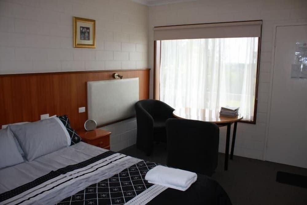 Standard Room, Non Smoking (Queen Room)