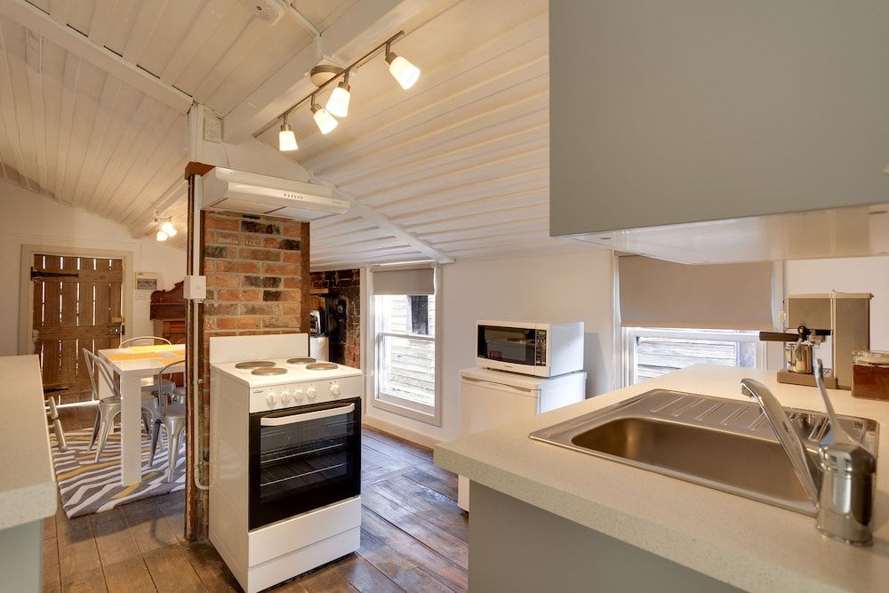 White's Corner The Cottage (1837) 3