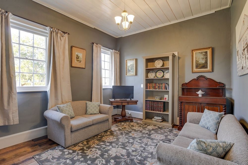 White's Corner The Storekeepers House (1850) 6