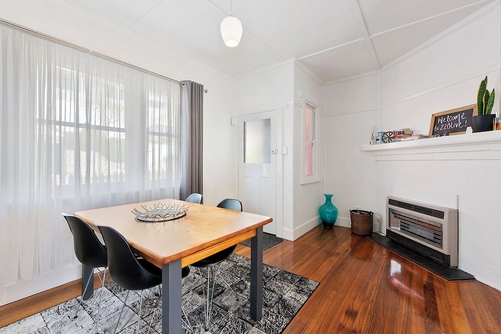 Burnie City Apartments 22 Olive Street - Two Bedrooms Apartment 7