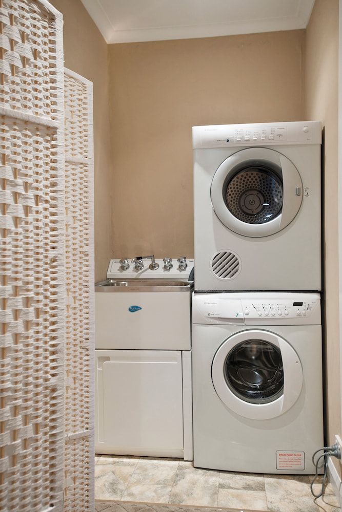 Burnie City Apartments 22 Marine Terrace - Four Bedrooms Apartment 7