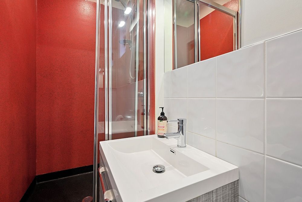 Burnie City Apartments 22 Marine Terrace - Studio