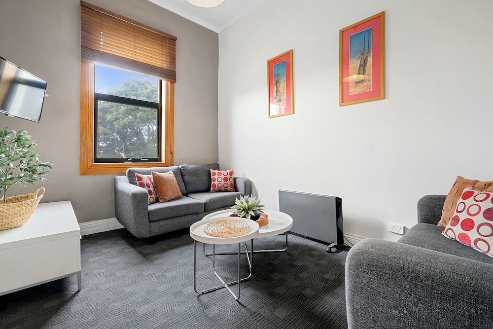 Burnie City Apartments 22 Marine Terrace - Four Bedrooms Apartment 8