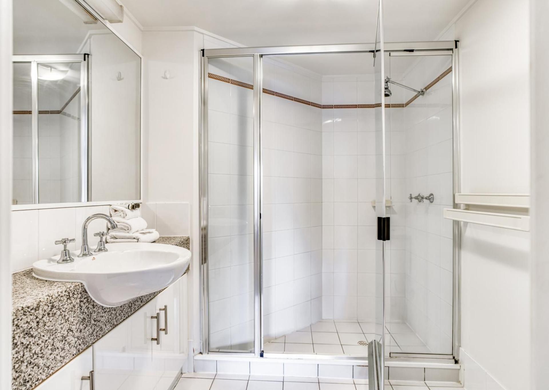 Sailport Mooloolaba Apartments 3 Bedroom Marina View Rooftop Apartment 12