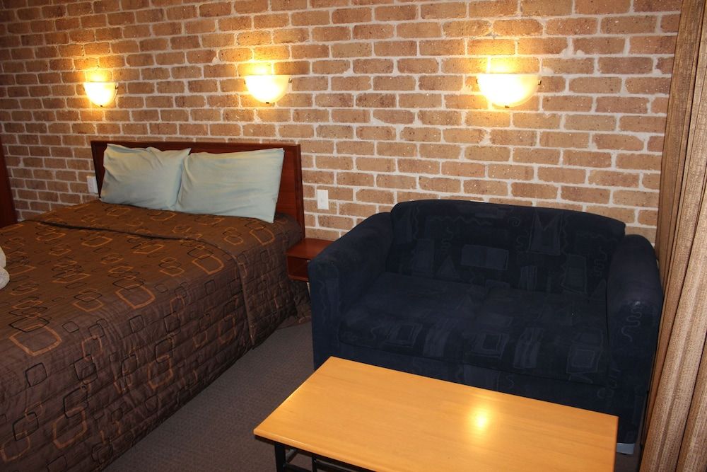 Standard Room, Non Smoking (DLXQueen)