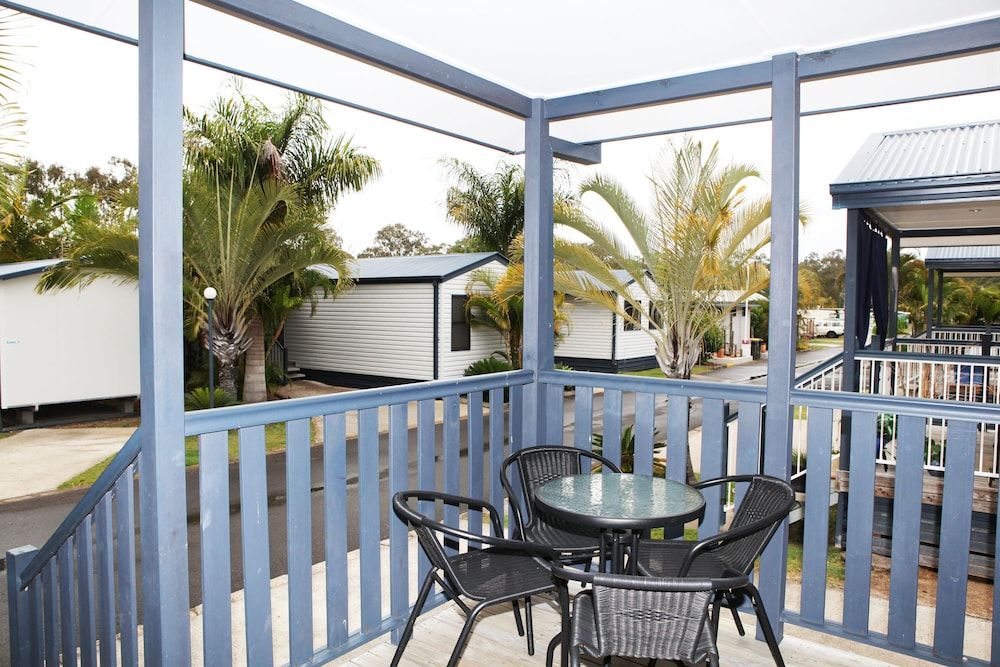 Tasman Holiday Parks - Fraser Coast Family Villa 4