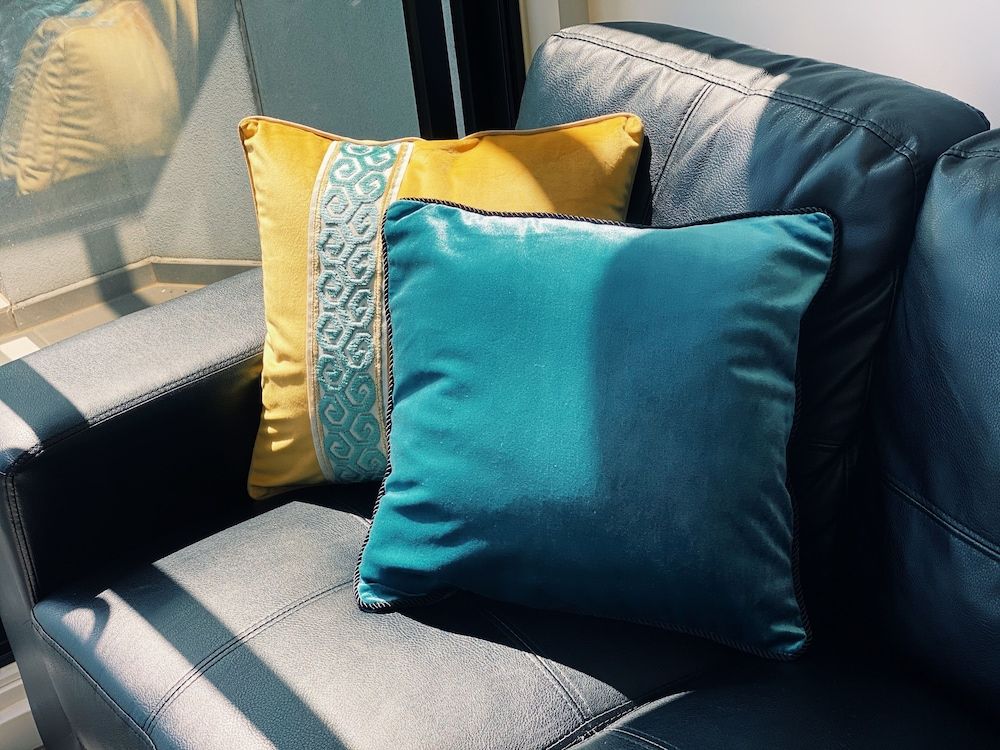 RNR Serviced Apartments North Melbourne One Bedroom Apartment with Balcony 14