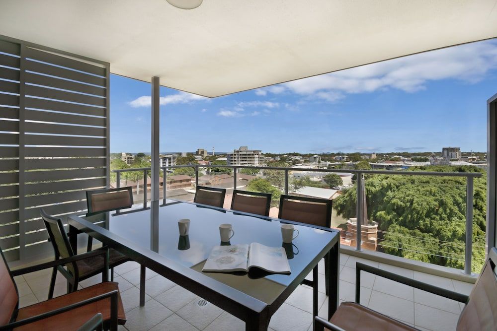 Standard 2 Bedroom Apartment (2 Bathrooms)