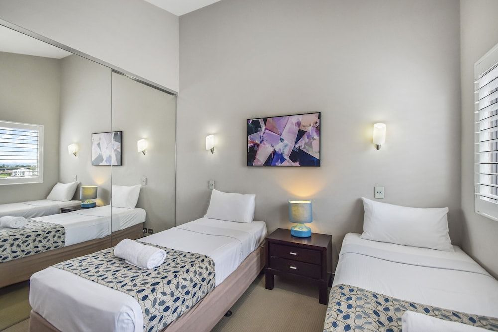 3 Bedroom Penthouse