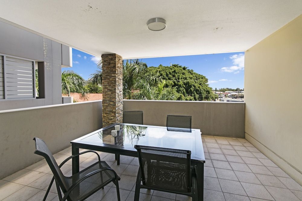 Standard 3 Bedroom Apartment