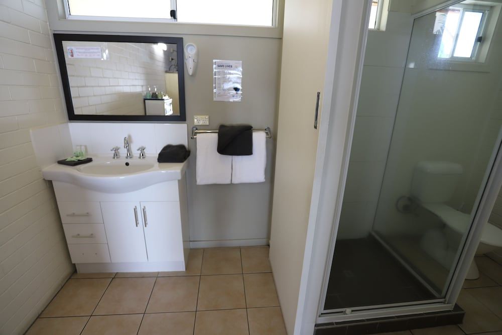 Tropic Coast Motel Executive Room, Non Smoking 8