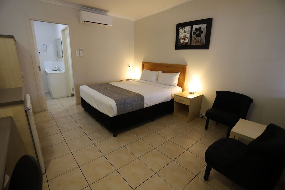 Tropic Coast Motel Executive Room, Non Smoking