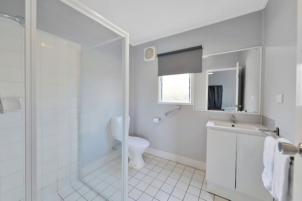 Ned Kelly's Motel Family Motel Room For 5 4