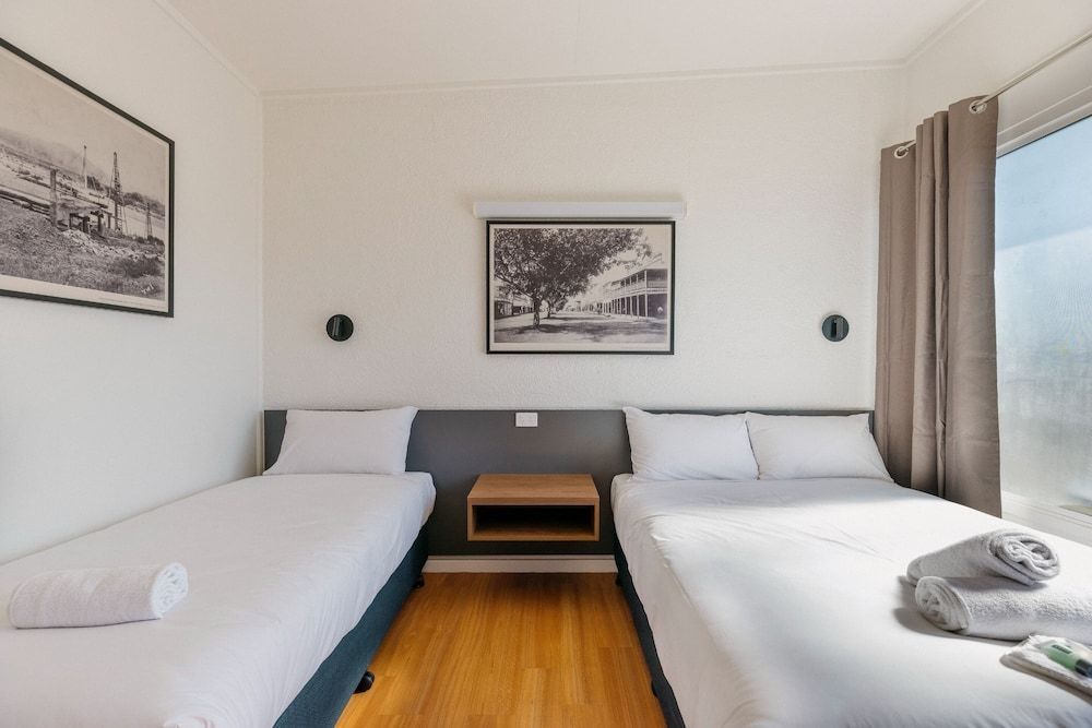 Boomerang Motor Hotel