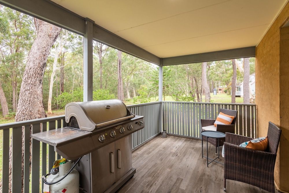 Callala Cottage