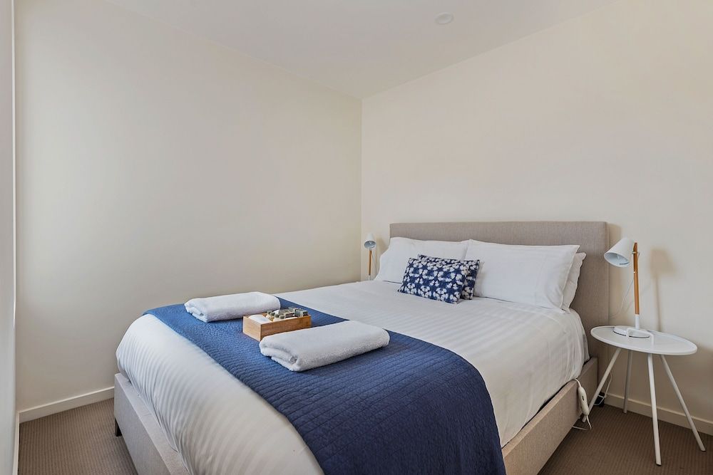 Apartment, 1 Bedroom, Non Smoking, Courtyard View