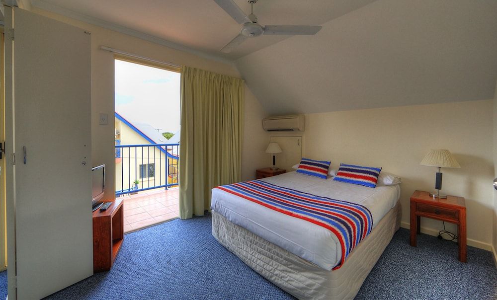 Apartment, 3 Bedrooms, 2 Bathrooms