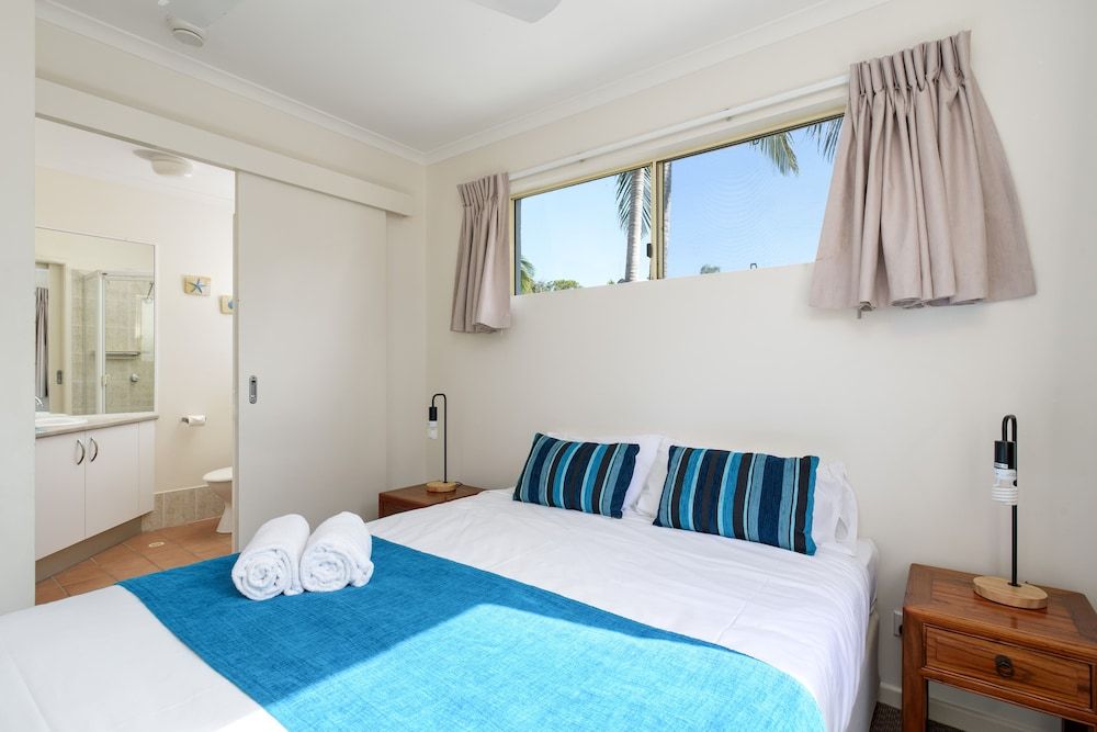 Apartment, 2 Bedrooms, 2 Bathrooms