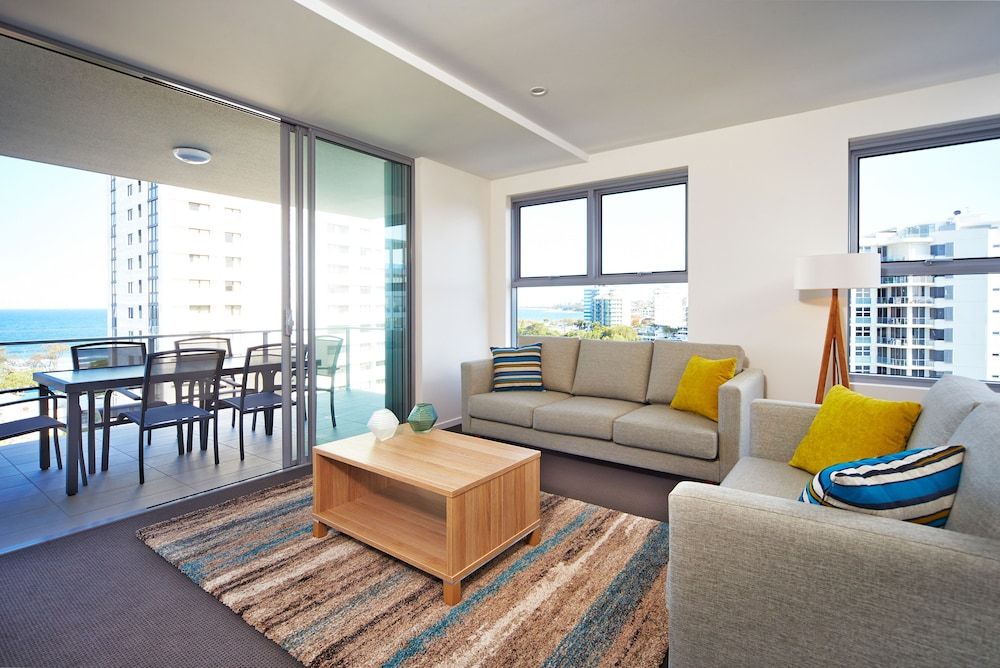 Verve on Cotton Tree 2.5 Bedroom Ocean View Apartment 12