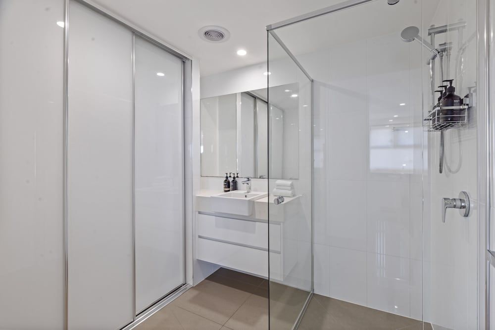 Verve on Cotton Tree 2.5 Bedroom Ocean View Apartment 9