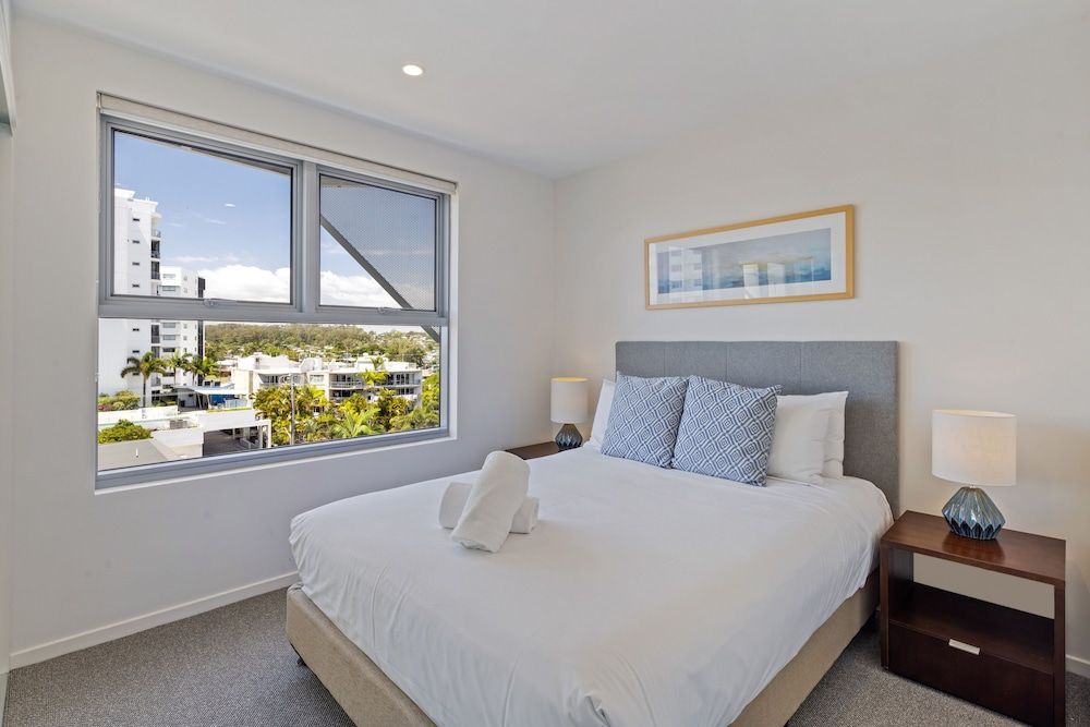 Verve on Cotton Tree 2.5 Bedroom Ocean View Apartment 3