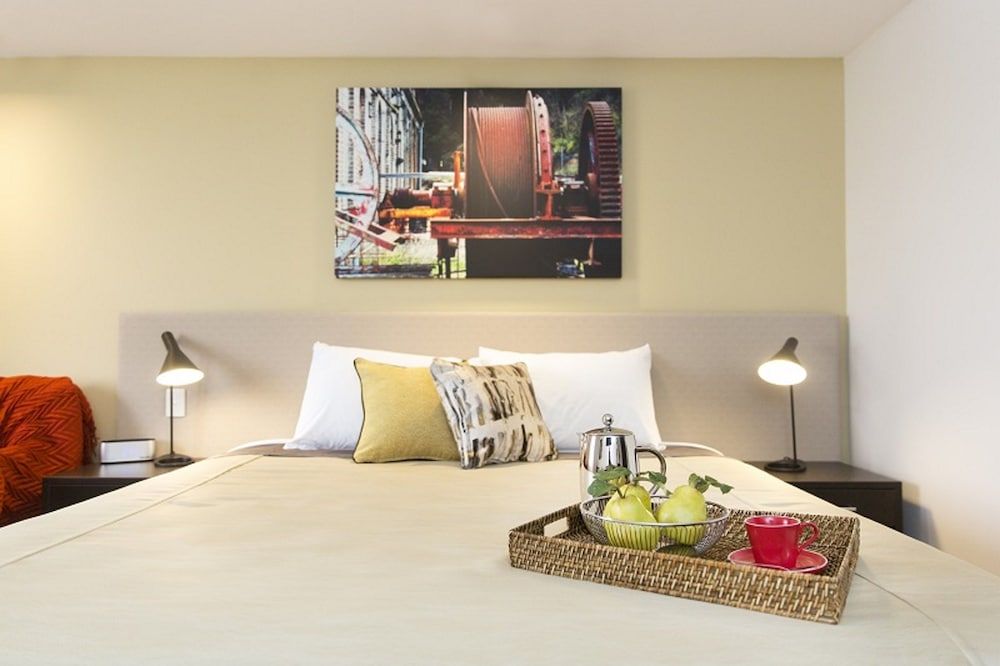 Club King Apartment