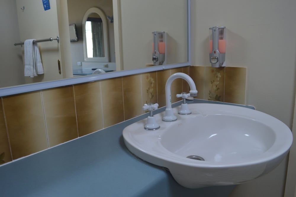 Excelsior Motor Inn Standard Double Room 4