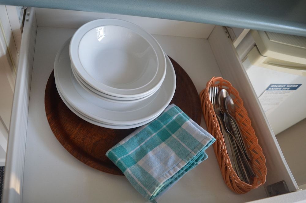 Excelsior Motor Inn Standard Double Room 8