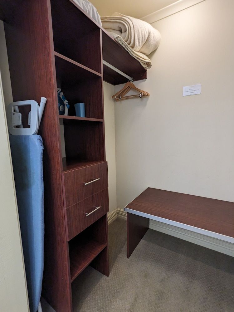 The Astra Hotel Executive Suite 5