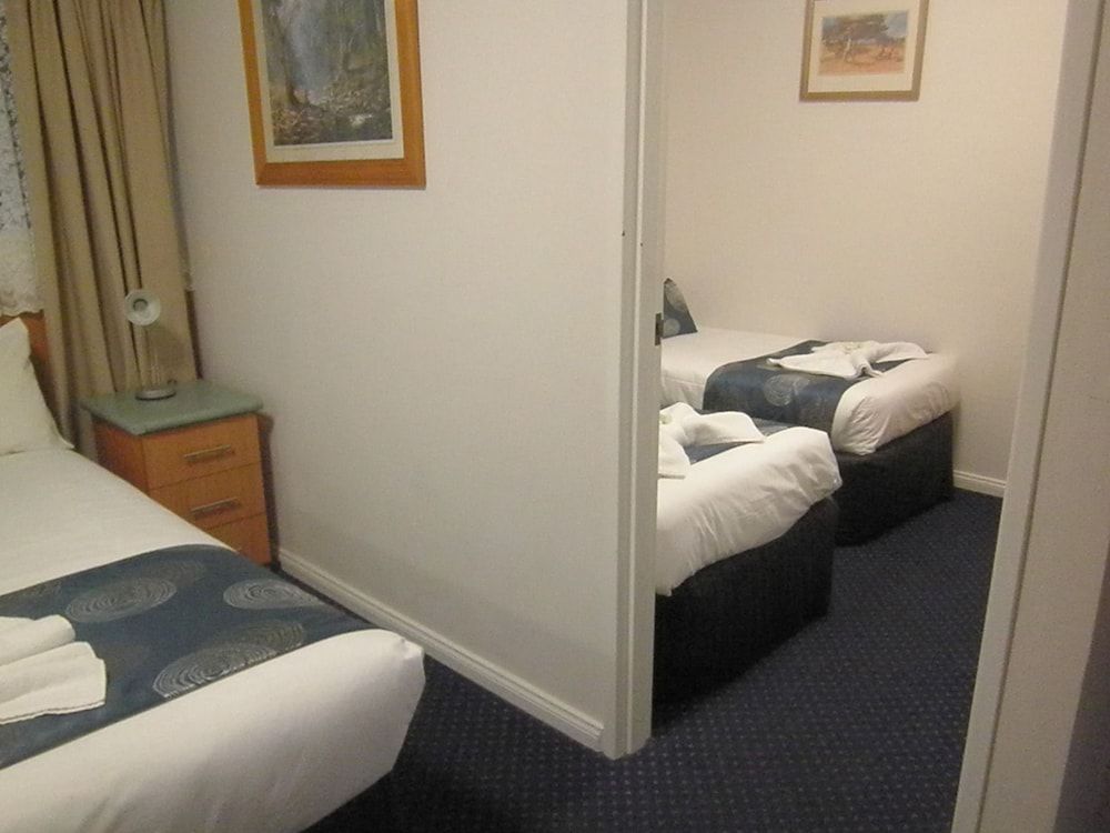 Family Room, Non Smoking (Ground Floor Family Room)