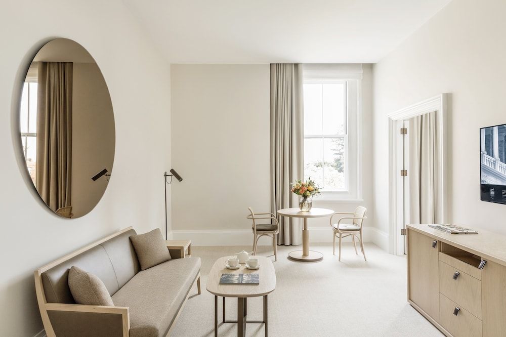 COMO The Treasury Suite (Treasury) 7