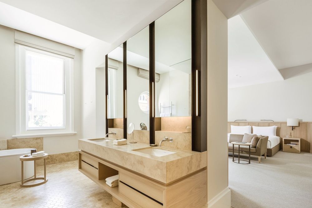 COMO The Treasury Suite (Treasury) 6