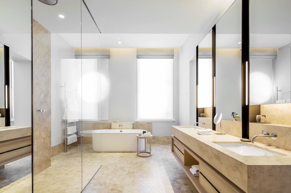 COMO The Treasury Suite (Treasury) 4