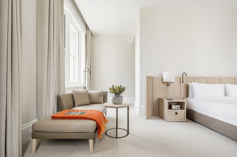 COMO The Treasury Suite (Treasury) 8