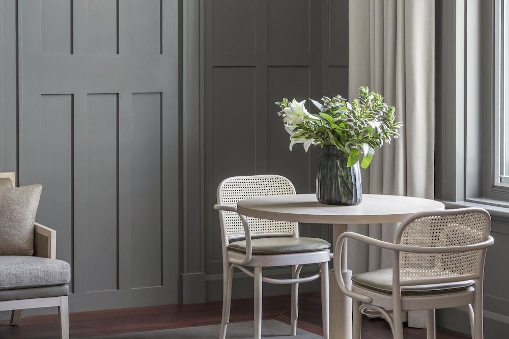 COMO The Treasury Studio Suite 7