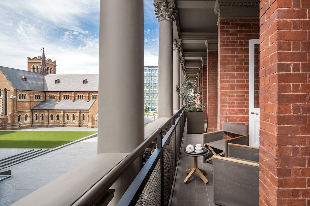 COMO The Treasury Suite (Treasury) 3