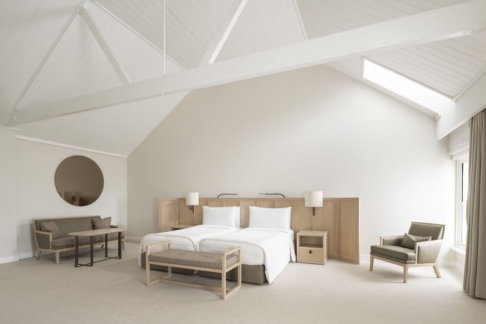 COMO The Treasury Room (Treasury) 2