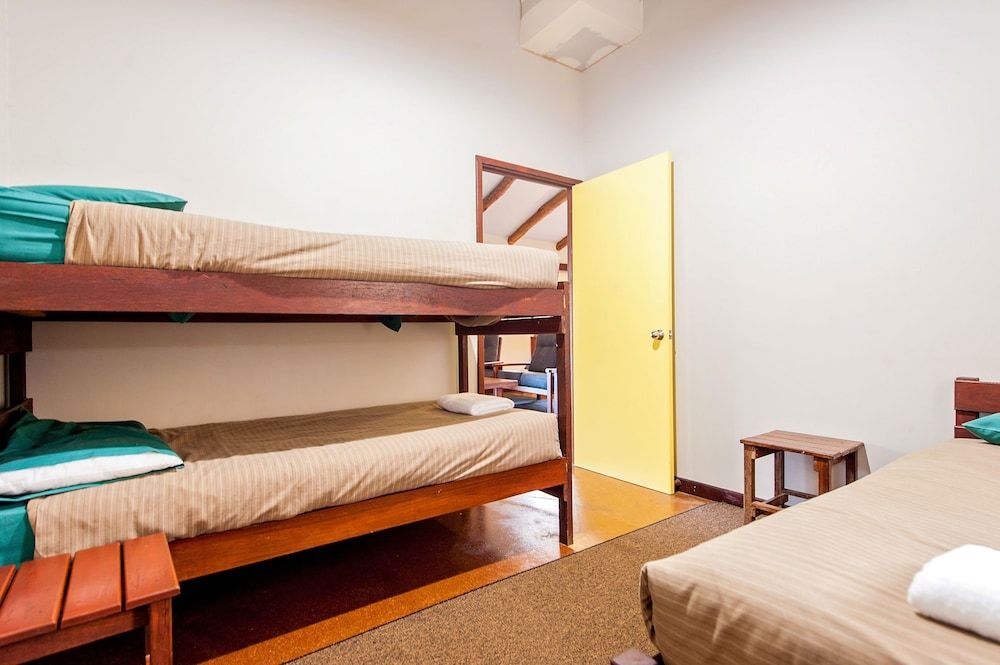 Cabins