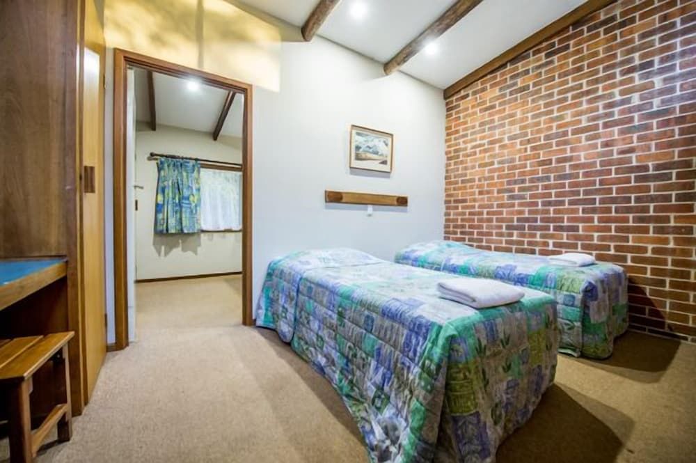 2 Storey Apartment